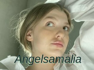 Angelsamalia