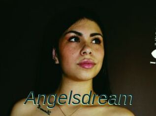 Angelsdream