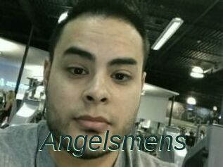Angels_mens