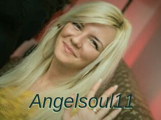 Angelsoul11