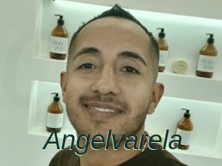 Angelvarela