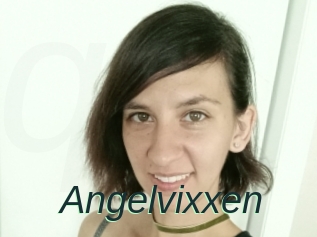 Angelvixxen
