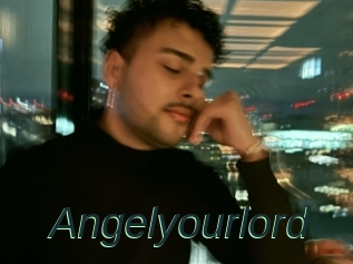 Angelyourlord