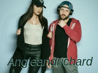 Angieandrichard