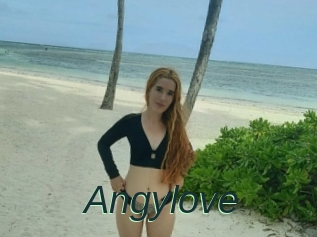Angylove