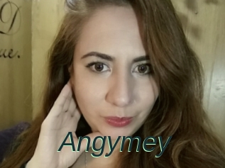 Angymey
