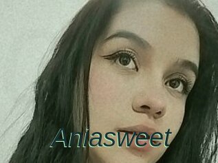 Aniasweet