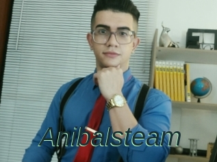 Anibalsteam
