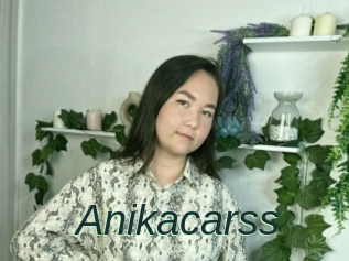 Anikacarss