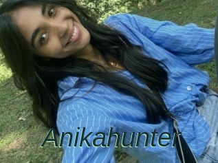 Anikahunter