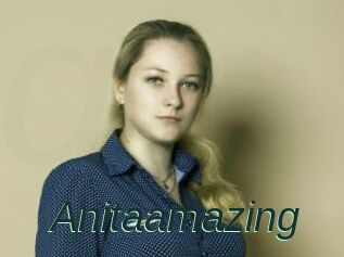 Anitaamazing