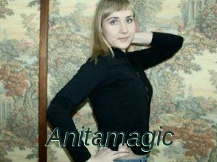 Anitamagic