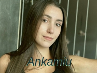 Ankamiu