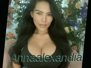 Annaalexandia