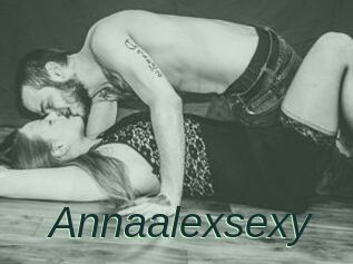 Annaalexsexy