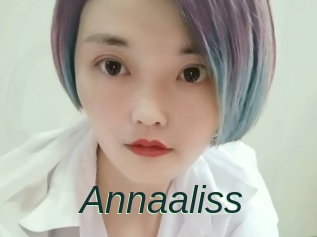 Annaaliss