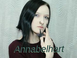 Annabelhart