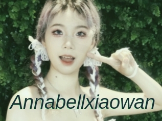 Annabellxiaowan