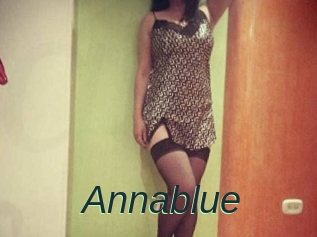 Annablue