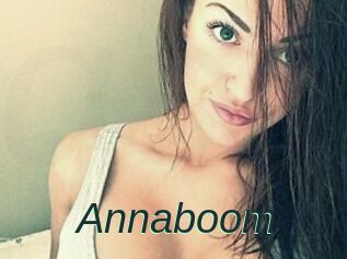 Annaboom