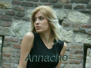 Annacho