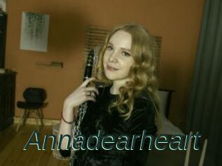 Annadearheart