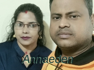 Annaeden
