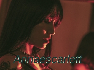 Annaescarlett