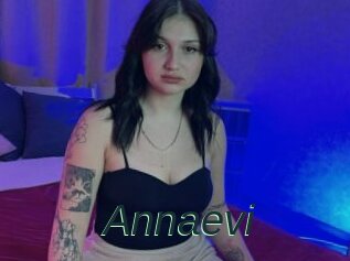 Annaevi