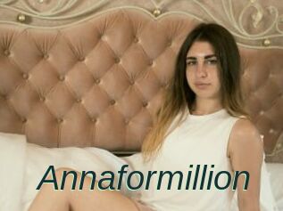 Annaformillion