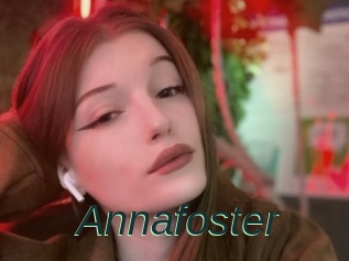 Annafoster