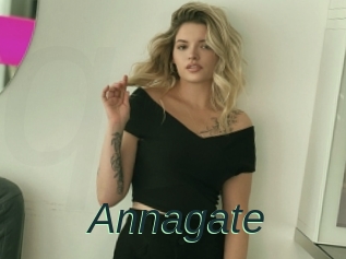 Annagate