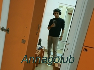 Annagolub