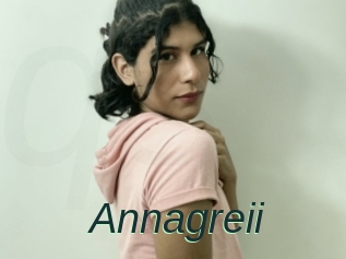 Annagreii