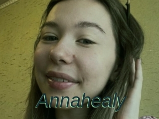 Annahealy
