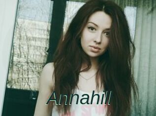 Annahill