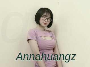 Annahuangz