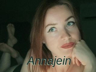 Annajein