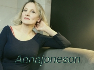 Annajoneson