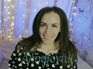 Annajoyful
