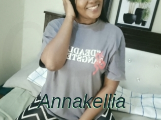 Annakellia