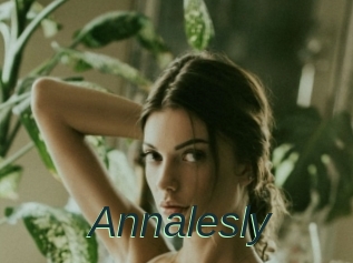 Annalesly