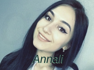 Annali