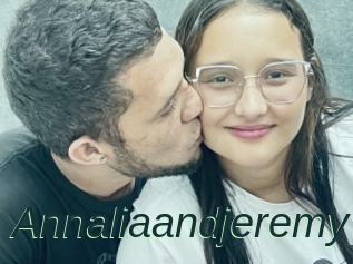Annaliaandjeremy