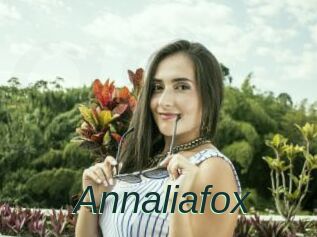 Annaliafox