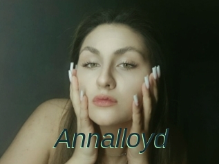 Annalloyd