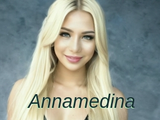 Annamedina