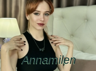 Annamilen