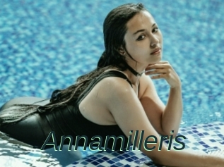 Annamilleris