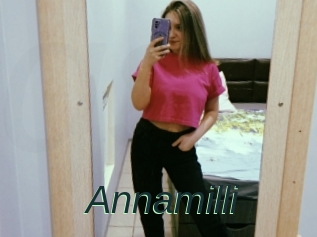 Annamilli